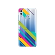 iSaprio Color Stripes 03 Honor 10 Lite - cena, porovnanie