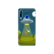 iSaprio Alien 01 Honor 20 Lite - cena, porovnanie