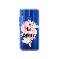 iSaprio Be Brave Honor 8X - cena, porovnanie