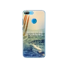 iSaprio Beginning Honor 9 Lite