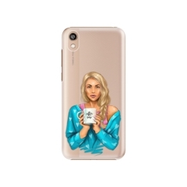 iSaprio Coffe Now Blond Honor 8S