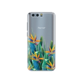 iSaprio Exotic Flowers Honor 9