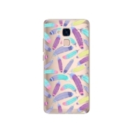 iSaprio Feather Pattern 01 Honor 7 Lite - cena, porovnanie