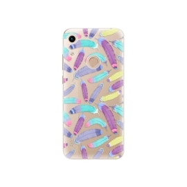 iSaprio Feather Pattern 01 Honor 8A