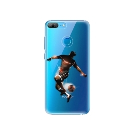 iSaprio Fotball 01 Honor 9 Lite