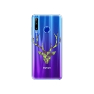 iSaprio Deer Green Honor 20 Lite - cena, porovnanie