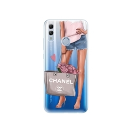 iSaprio Fashion Bag Honor 10 Lite