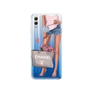 iSaprio Fashion Bag Honor 10 Lite - cena, porovnanie