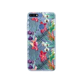 iSaprio Flower Pattern 03 Honor 7C