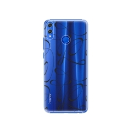 iSaprio Fancy Honor 8X