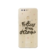 iSaprio Follow Your Dreams Honor 8 - cena, porovnanie