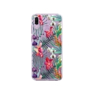 iSaprio Flower Pattern 03 Honor Play - cena, porovnanie