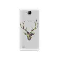 iSaprio Deer Green Honor 3C - cena, porovnanie