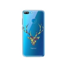 iSaprio Deer Green Honor 9 Lite