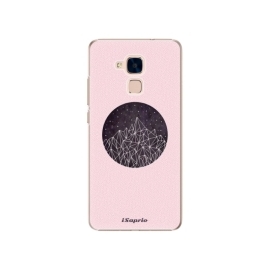 iSaprio Digital Mountains 10 Honor 7 Lite