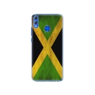 iSaprio Flag of Jamaica Honor 8X - cena, porovnanie