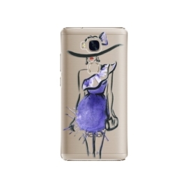 iSaprio Fashion 02 Honor 5X