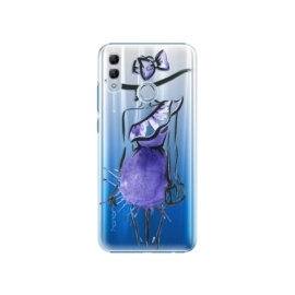 iSaprio Fashion 02 Honor 10 Lite