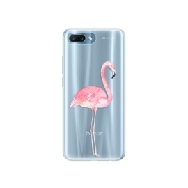 iSaprio Flamingo 01 Honor 10