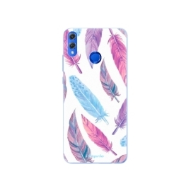 iSaprio Feather Pattern 10 Honor 8X