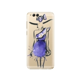 iSaprio Fashion 02 Honor 7X