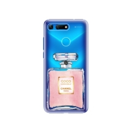 iSaprio Chanel Rose Honor View 20