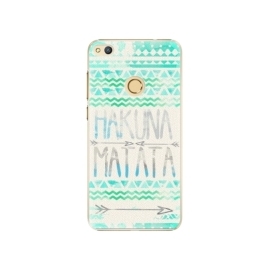 iSaprio Hakuna Matata Green Honor 8 Lite
