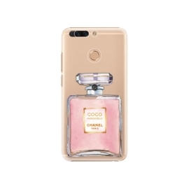 iSaprio Chanel Rose Honor 8 Pro