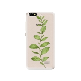iSaprio Green Plant 01 Honor 4C