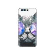 iSaprio Galaxy Cat Honor 9 - cena, porovnanie