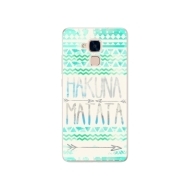 iSaprio Hakuna Matata Green Honor 7 Lite - cena, porovnanie