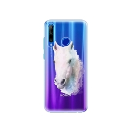 iSaprio Horse 01 Honor 20 Lite