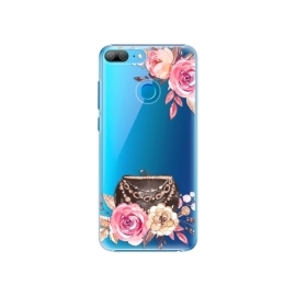 iSaprio Handbag 01 Honor 9 Lite