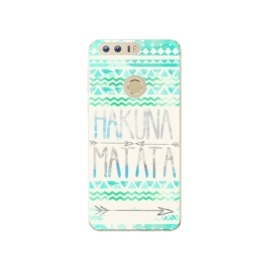 iSaprio Hakuna Matata Green Honor 8