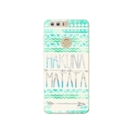 iSaprio Hakuna Matata Green Honor 8 - cena, porovnanie