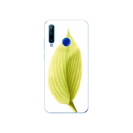 iSaprio Green Leaf Honor 20 Lite