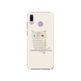 iSaprio I Love You 01 Honor Play