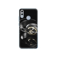 iSaprio Headphones 02 Honor 10 Lite - cena, porovnanie