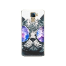 iSaprio Galaxy Cat Honor 7