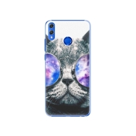 iSaprio Galaxy Cat Honor 8X