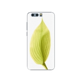 iSaprio Green Leaf Honor 9
