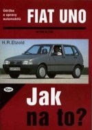 Fiat Uno od 9/82 do 7/95 - cena, porovnanie