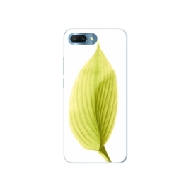 iSaprio Green Leaf Honor 10