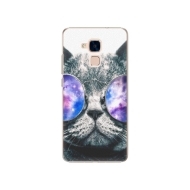 iSaprio Galaxy Cat Honor 7 Lite - cena, porovnanie