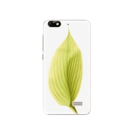 iSaprio Green Leaf Honor 4C
