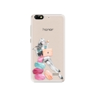iSaprio Girl Boss Honor 4C - cena, porovnanie