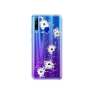 iSaprio Gunshots Honor 20 Lite - cena, porovnanie