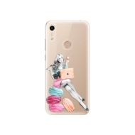 iSaprio Girl Boss Honor 8A - cena, porovnanie