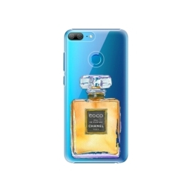 iSaprio Chanel Gold Honor 9 Lite