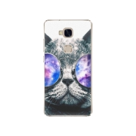 iSaprio Galaxy Cat Honor 5X
